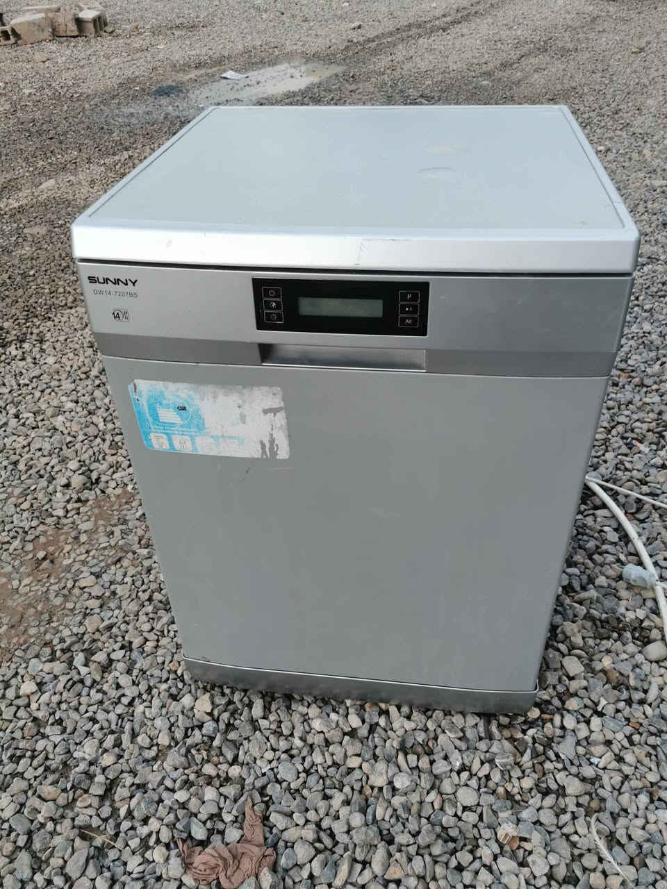 غه ساله ي قاپ شوشتن ماركه ي سه ني 14 نه فه ري به شه رت ئيشيكي زور جوان ده كات هه لميكي به هيزي هه يه سي ريز ره فه نرخي 75 هه زار شوين حاجياوا *********** رانية, السليمانية
