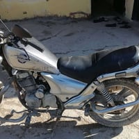 دايلم • كامل مكمل • موتوسيكل