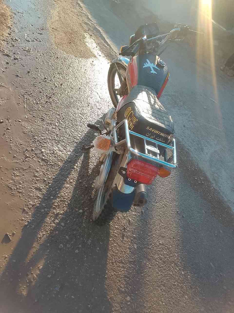 سلام عليكم سيفان موديل 21 درجة خير من الله سعر350 وابيهة مجال تصال على رقم *********** مكان ديالى
