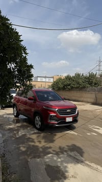 كابتيفا • ٢٠٢١ • بابل