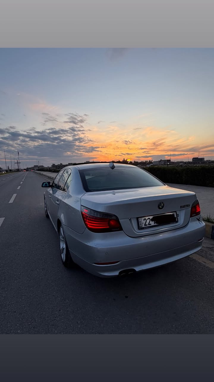 BMW  ميماتي
E -60

موديل 2008

فول مواصفات

نوزيل قصير 

V 6

بصمه

N 52 

كير كوبرا 

ستيرن كهرب اوتو 

جامات اوتو 

لايتات اوتو 

ماسحات اوتو

لايتات ترحيب 

كشنات كهرب + خزن 

كشنات تدفئه 

مسجل دبل سي دي + خزن

صندوق كهرب  

دبل اوفر 

صبغ بيها دوائر الخلفيه فقط 

مكان السياره الموصل 

السعر $120 

رقم الهاتف ***********
