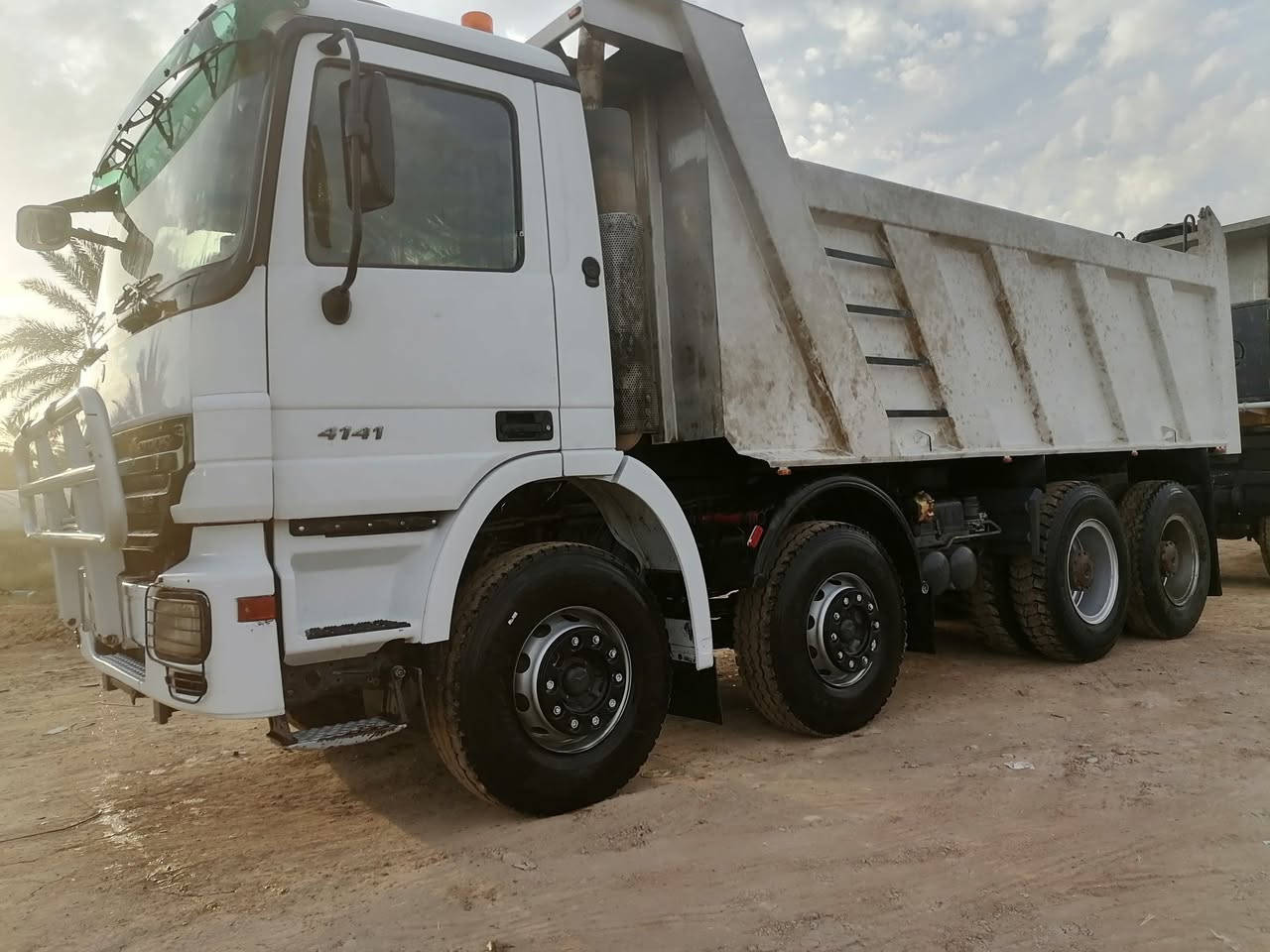 سلام عليكم اكتروز البيع مديل ٢٠٠٥ موديلة إيطالية مكينة ٤١ شاصي ٤١ مجموعة اجيئف خمس كير قليج تخم تاير سيارة مكفولة كفاله عامة اتصال *********** سعر ٥٢٥ بيهة مجال
