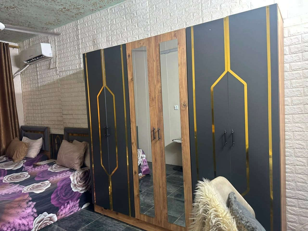 غرفه تركيه نظافه ٩٠٪؜ السعر ٤٠٠ مكاني بغداد


**إذا كنت صاحب هذا الإعلان وتريد حذفه لأي سبب، رجاءا أرسل رسالة إلى الدعم الفني**