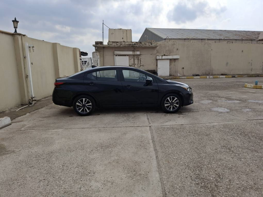 نيسان فيرسا 2025 موسفاتSV
دوپارجة نيو سبخ سعر111$‌ ايرباك سكان سيستةم شانسي شةرت شةرتي رةقةﻡ حساس رادار شغال
موبايل شحن مايل15
ويل كروم رقم موبايل*********** اكر, نينوى
