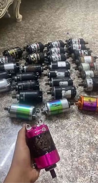 اصلية • كوسو • مدينة الصدر