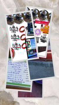 يتوفر لدينا كافةانواع الموازين الجسرية مع التنصيب والمعايرة مع صيانة ا...