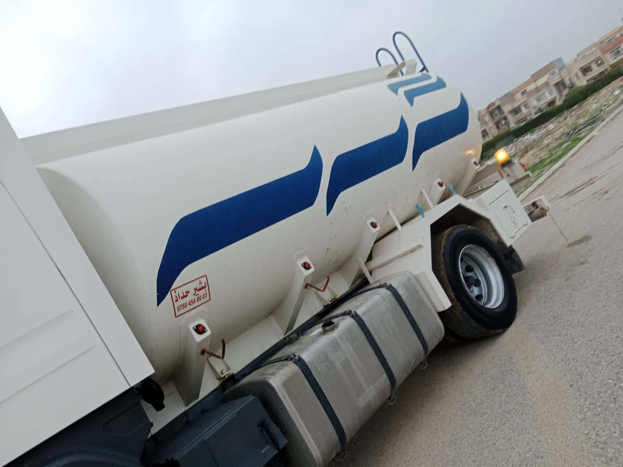 سکانیا 2010 گیر توماتیك بدون كلج. تنكي 15000 الف سنوي جديد تحويل مباشر مكان اربيل سعر325$ رقم تلفون ***********..../***********
