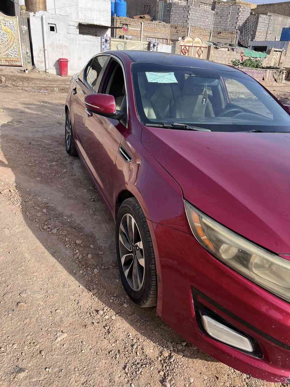 السلام عليكم اوبتيما ٢٠١٤ بيها طخه بالجاملغ الوره جاهزه ع اخر حبايه مصبوغه حزام السعر ٩٨ وبيها مجال للاستفسار *********** بي واتساب
