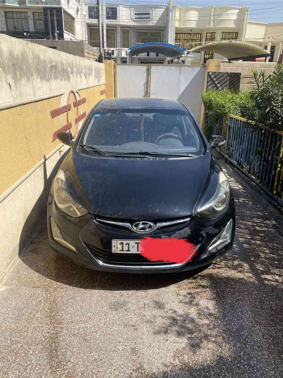 الانترا موديل ١٤ محرك وكير جديد تايرات ودبلات جديد مصفرة غرامات البنيد مبدل  وبيها ملاحضات بعد التراي مالتك للبصرة تليفون *********** 
السعر 100وبيها مجال حك الجية 
مكلف بلنشر
