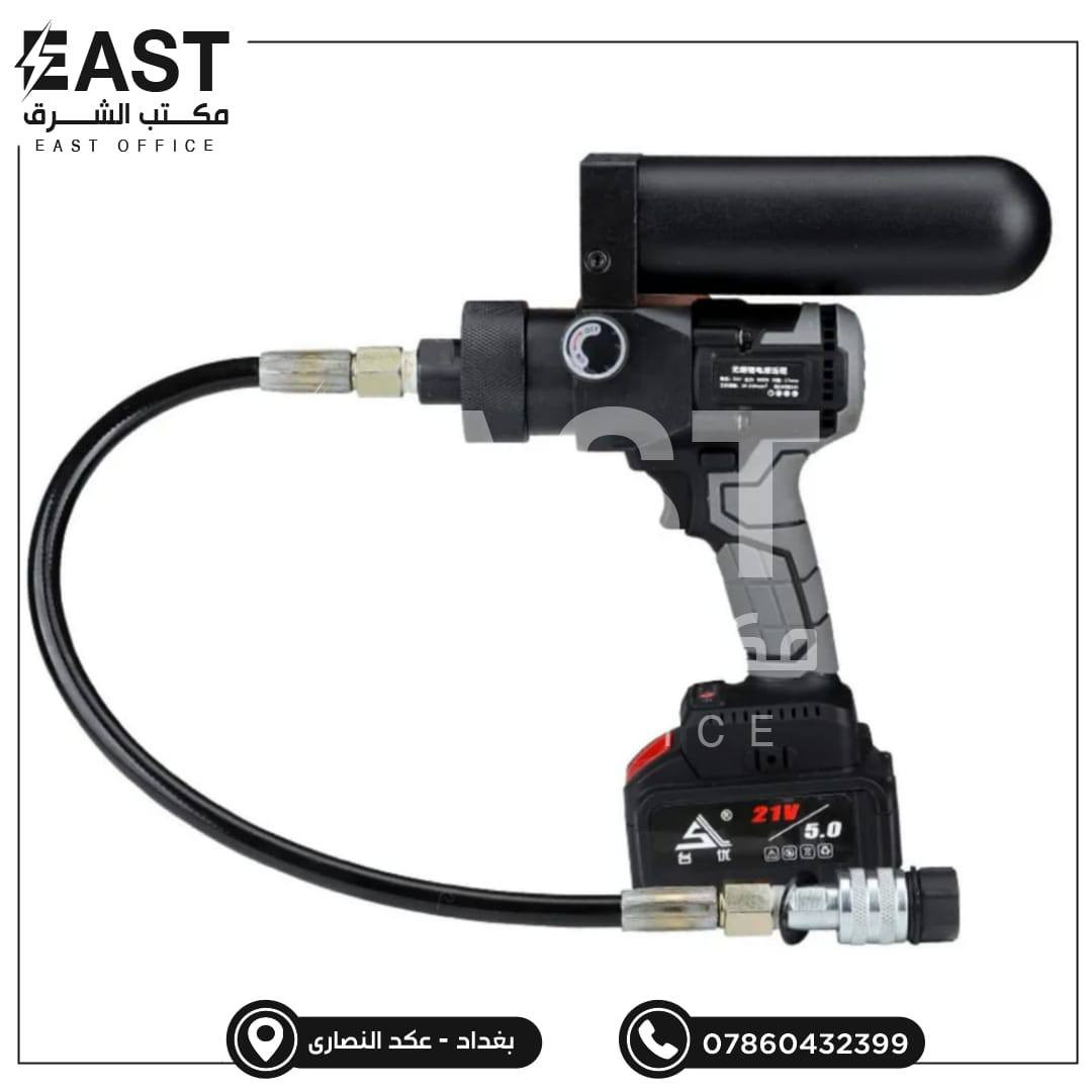 ---

🏴 جهز محلك بكافة مواد السيطرة الكهربائية بأفضل الأسعار وأعلى جودة
──────────────────────────────
⬛ متوفر لدينا:
▪️ جميع الكابسات الشحن + المقصات الشحن بأسعار مناسبة جدًا وبقياسات مختلفة
──────────────────────────────
◼️ قواطع صيني درجة أولى
✔️ جودة عالية جدًا
✔️ أسعار تنافسية مناسبة للجميع
──────────────────────────────
🔤 خصومات وهدايا للفنيين وأصحاب المحال التجارية
──────────────────────────────
🕘 أوقات الدوام:
▪️ من السبت إلى الخميس
▪️ من الساعة 8 صباحًا إلى 3 ظهرًا
◻️ متواجدين خلال 24 ساعة لخدمتكم
──────────────────────────────
📌 ملاحظة:
❗ الأسعار يتم تزويدها عبر الواتساب فقط بسبب اختلاف الكميات والسحوبات
──────────────────────────────
🚛 التوصيل متاح إلى كافة المحافظات خلال 24 ساعة
🏢 العنوان:
بغداد / الشورجة / عكد النصارى / سوق السيطرة
📲 للتواصل والطلب:
*********** (واتساب)
──────────────────────────────
✅ يتوفر توصيل سريع + نقليات لكافة محافظات العراق
#مواد_السيطرة_الكهربائية #كهرباء #العراق #مواد_كهربائية #سيطرة_بورد #ATS
