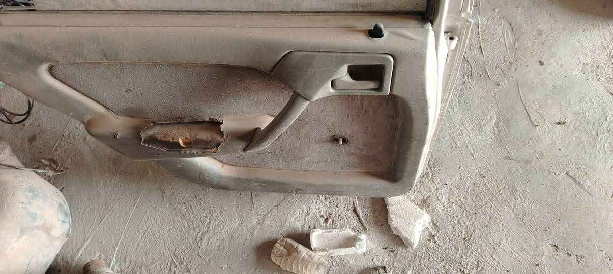 البيع ٤ أبواب فكتر
***********
