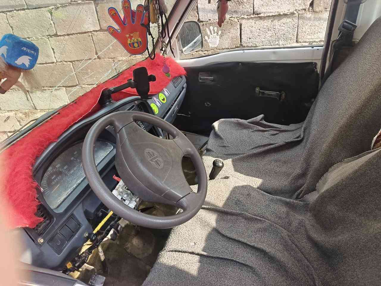 لبيع هيفه صدر ربع كهربائيّ شغال كير محرك كله جديد شاصي بل شرط جاهزه كامل سعر 14مروس هيفه جبيره شعندك مكان قضاء الحويجه الخاص مفتوح 🔓


**إذا كنت صاحب هذا الإعلان وتريد حذفه لأي سبب، رجاءا أرسل رسالة إلى الدعم الفني**