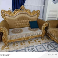 نضافة • مجمع اليرموك • ٨٠×١٠٠