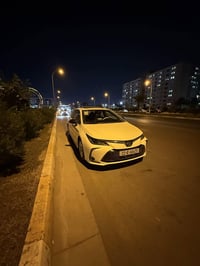 كورلا هايبرد • ٢٠٢٤ • ٨٠٠٠٠ كم