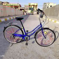 جلولاء حي الشهداء • حجم ٢٦ • كير حساس