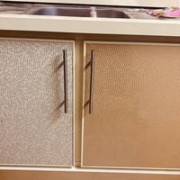 كاونتر المنيوم • ١٫٥م • سنك ١٫٢٠م