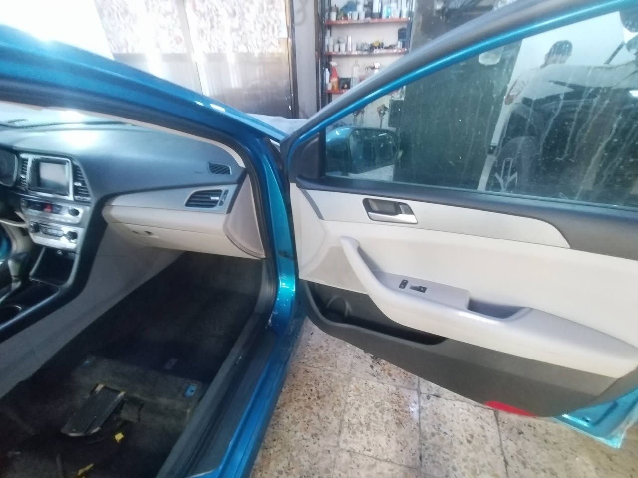 السلام عليكم اخوان اني خلف مولش حمام مضبوط غسل سيارات واللي عنده يريد حمام بولش يخابرني على هالرقم واتساب ويحتاج خلفات محطات بغداد هم اني موجود يراسلني على هذا الرقم واتساب ***********
