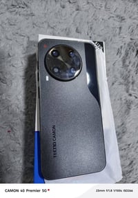 تيكنو ٤٠ برو • كوبي مستر • كركوك