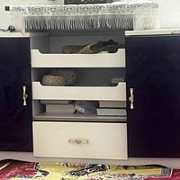 ميز تلفاز • تركي