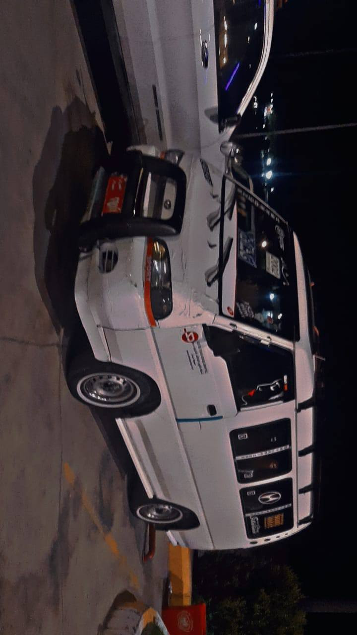 هۆندا مودێل 2002 مەکینەی ئۆنجی گێڕ عادی بەشەرتی گێڕ و مەکینە کارەبای گشت گیانی ئیشەکا سەیارەیەکی تا بلێی پاک و جوانە هیچ نوقسانیەکی نیە کوشن فاڕەیە   ئارمی پلاستیکی سلێمانیە ....
شوێن کەلار 
ژمارەی خاوەنی . *********** خناقين, ديالى
