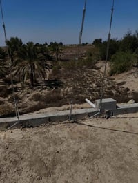 تفصيخ ونصب برج • كادر بجميع المحافظات • قفايص براغي سلك