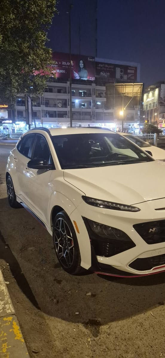 للبيع هونداي كونا N موديل :2023 المحرك :2000تيربو N السيارة ماشية 54الف المواصفات:#N
الحادث موضح بالصور بدون ايرباك وبدون صبغ

كشن حضن كنتاره وجلدN ريكارو 

تحكم ستيرن نورمال وسبورت N

تحكم دبلات كهرباء نورمال وسبورت. N

ابواب بصمة

بصمة تشغيل 

شحن وايرلس

شاشة ايباد

كاميرا

نظام صوت 

اشارة مرايا

اوتو ستوب امامي خلفي

رادار نقطة عمياء

تحديد مسار

تنبيه الخروج عن المسار 

نظام _ECO

نظام _ 𝐍𝐎𝐑𝐌𝐀𝐋

نظام _ 𝐒𝐏𝐎𝐑𝐓

نظام _ N💪

ويل كب حجم 19

تخم تاير جديد

كشنات هيتر

سرعه 300🔥

لايتات ليد 

بگلايت ليد

كير اوتوماتيك
 
السعر 175 بي مجال بسيط🌹

السياره جاهزه من اي نقص 

للاستفسار ***********
العنوان بغداد بارك السعدون
