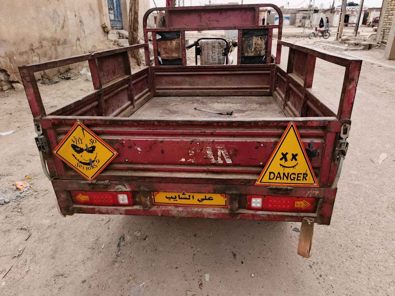 سلام عليكم
ستوته سلطان اوراق صوليه مكينه نضيفه كهربايات شقاله كلهء معايزه شي موديل 14 مكان ابو رمانه 
السعر 1650 وبيهء مجال 
***********
