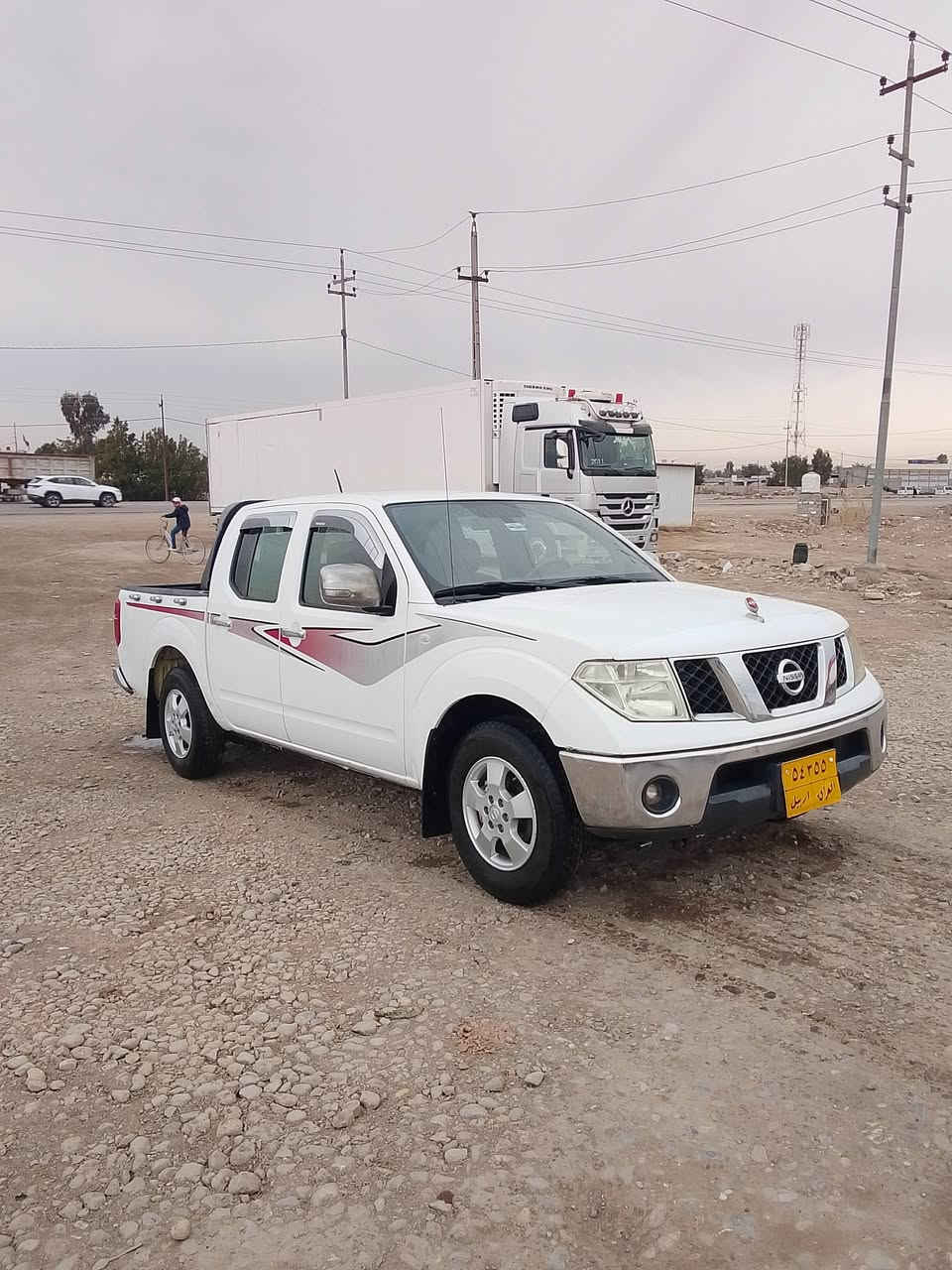 نيفارا ١٣ مكفوله محرك جديد كير عادي سنويه صاقطه ١٩ سعر ١١٥ وبيه مجال ***********
