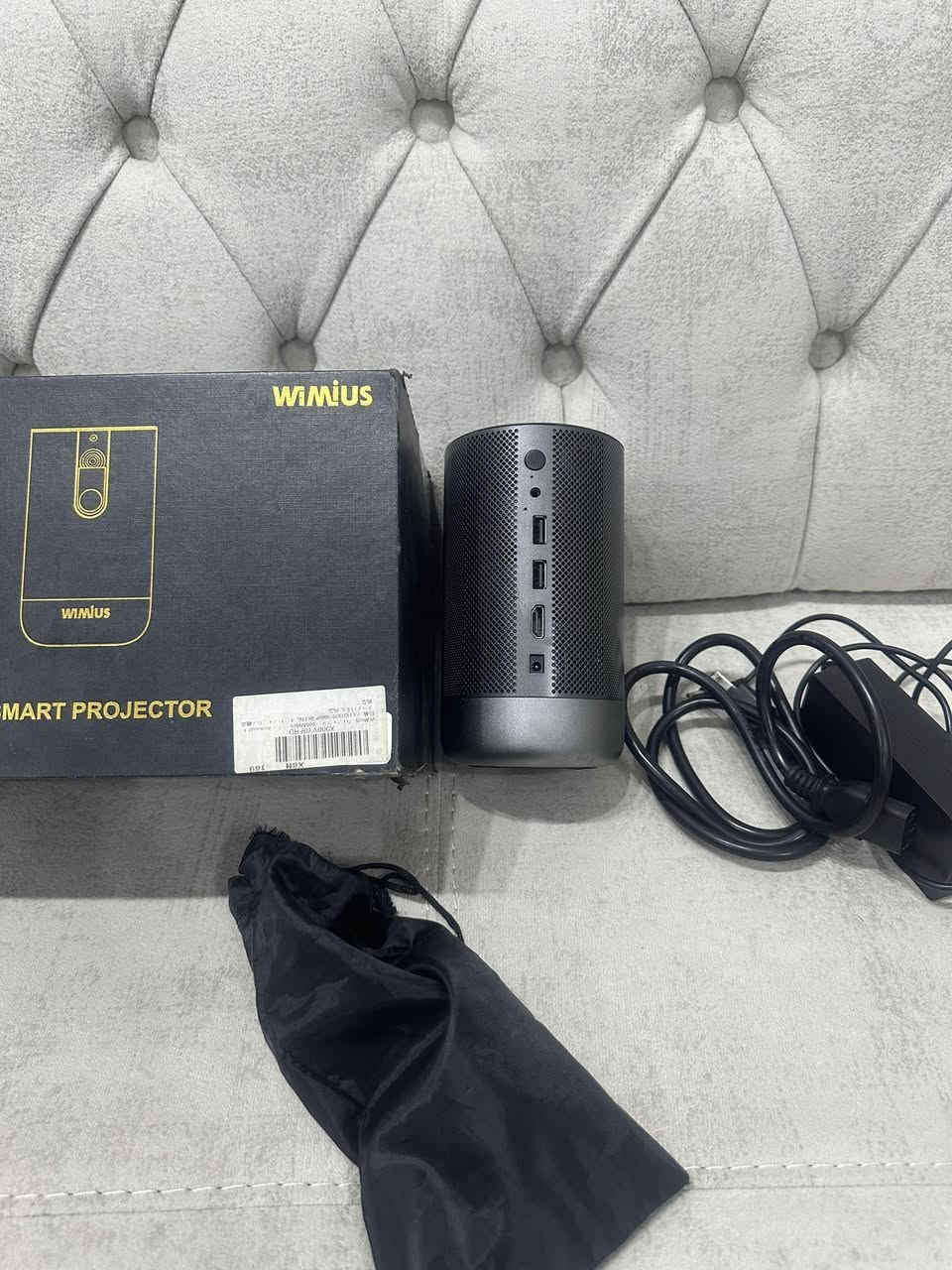 لمس ما تشتغل بدون ریمونت ابیع بفحم
سعر ٥٥ الف


**إذا كنت صاحب هذا الإعلان وتريد حذفه لأي سبب، رجاءا أرسل رسالة إلى الدعم الفني**