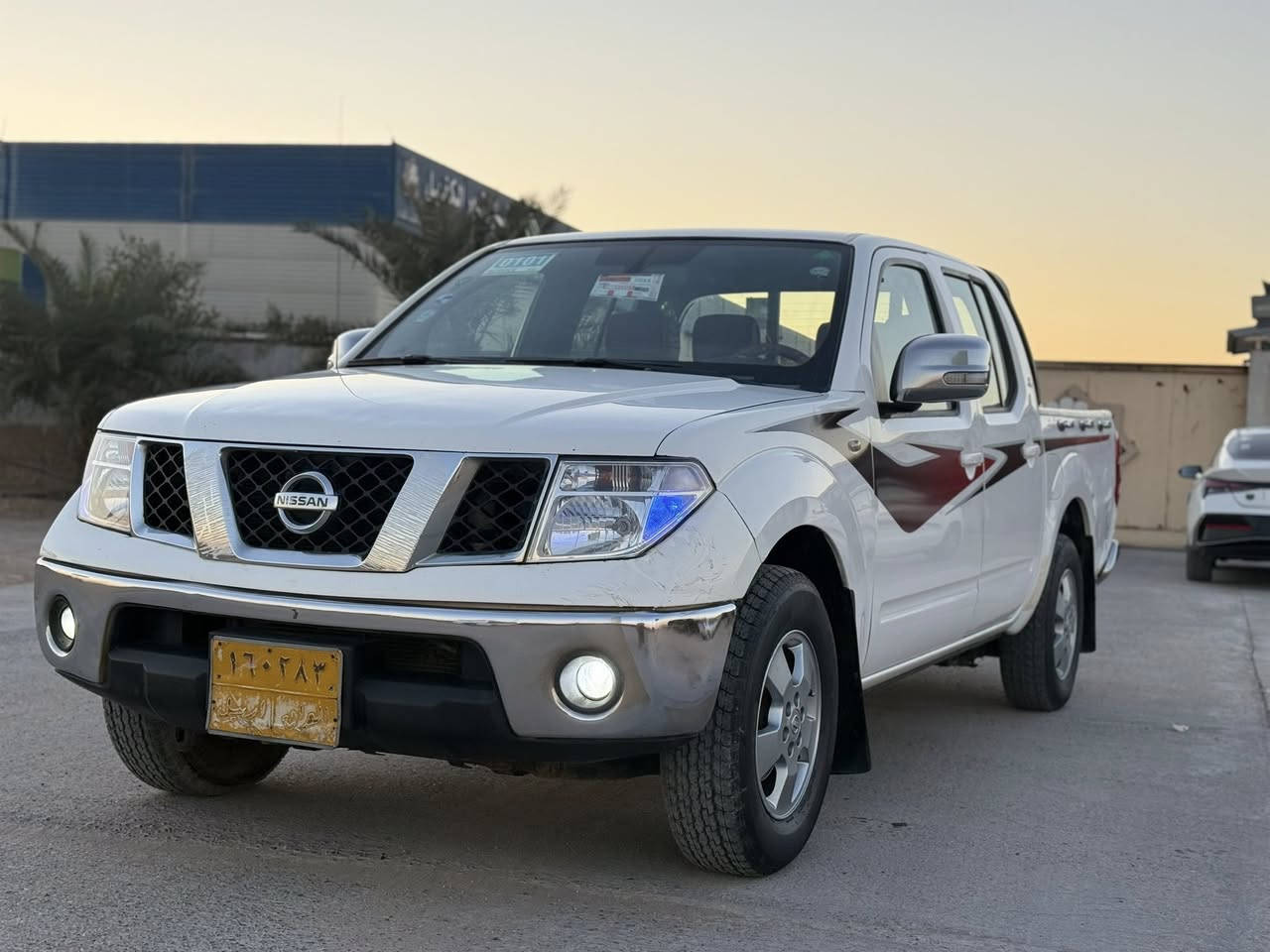 سلام عليكم بيكم نيفاره مديل 2013رقم ربيل تريد وكاله تريد تحويل سياره كفاله عامه ضربه وصبغ تبديل مكينه وكير كفاله حداديه بل كارتون تبريد ثلج تدفه شغاله تخم تاير جديد (العنوان بصره ***********)
