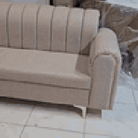 ديوان • ٣ قطع • لون جوزي