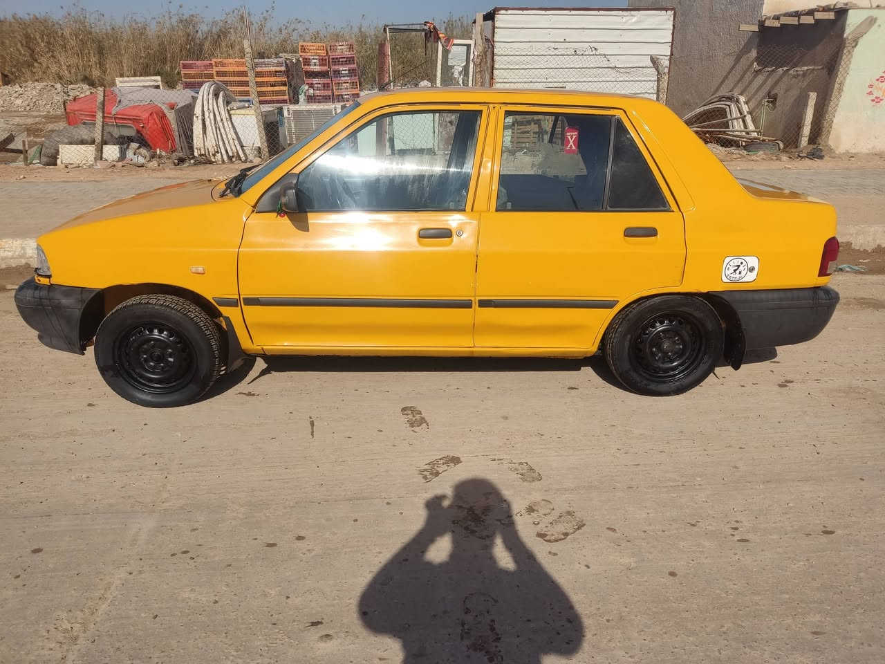 سلام عليكم سايبا مديل 18 كير ومكينه مكفولات كهربائيات كل شغاله تخم تاير شواصي بلادي سيار خير من الله بيه طخات وصبغ تعال وقتنع رقم  *********** سعر 42 وبيه مجال مكاني ديوانيه مركز المدينه
