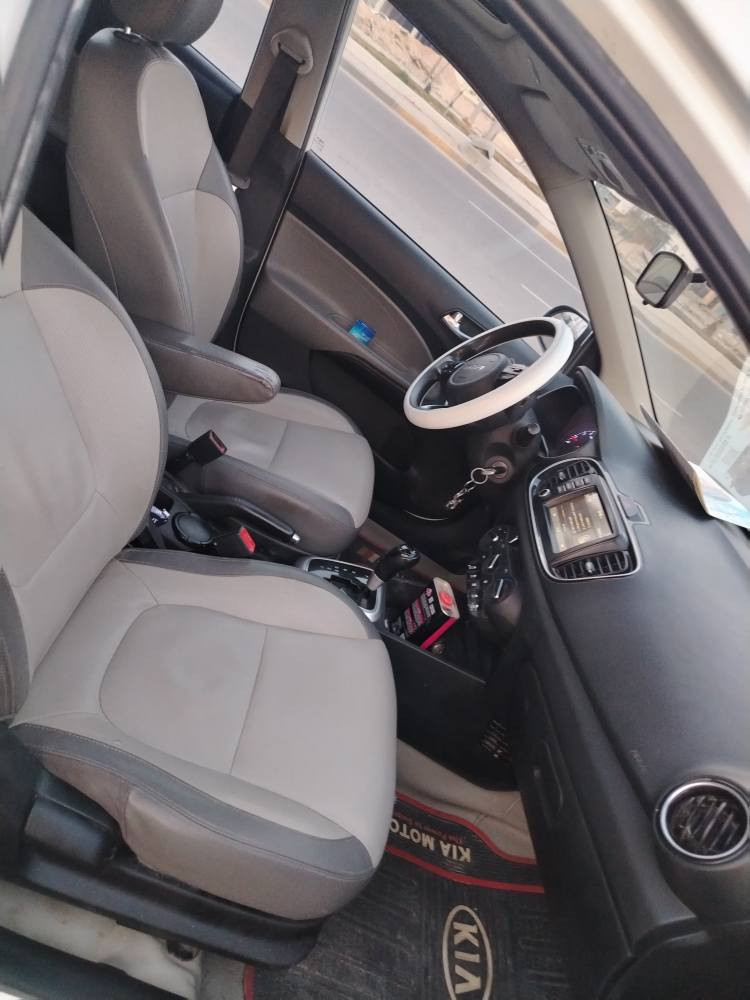 كيا بيكاز
 خليجي
موديل 23 كفاله
 رقم اربيل دولي
 سياره فول مواصفات
 السعر 117
 الاتصال *********** البصرة, العراق
