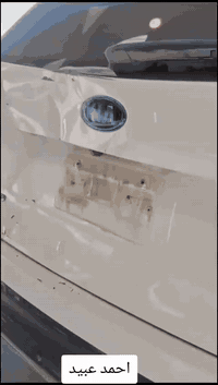 سيارتك رجعها مثل ما كانت… وبدون صبغ !
نوفر لك خدمة تعديل الصدمات وتنقّرات الحالوب والجاملغ بتقنية #PDR الحديثة – إصلاح احترافي بدون أي صبغ أو معجون، وبنتائج مضمونة!
استخدمنا أحدث المعدات، وخبرتنا تضمن لك الجودة والدقة في كل تفصيلة.

#الموقع: الرمادي – قرب جسر الجامعة، مقابل فلكة النخيل
خلف الملعب الخماسي
#بإدارة: #أحمد #عبيد.     ‏‪***********‬‏ #واتساب

تميّز بسيارتك… وخليها ترجع وكالة!  #اداره #الحساب
