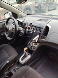 سونك • ٢٠١٢ • محرك ١٦٠٠