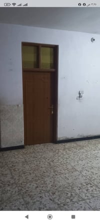 حي الصحه خلف المسبح • ٢٠٠م • ٢غرف