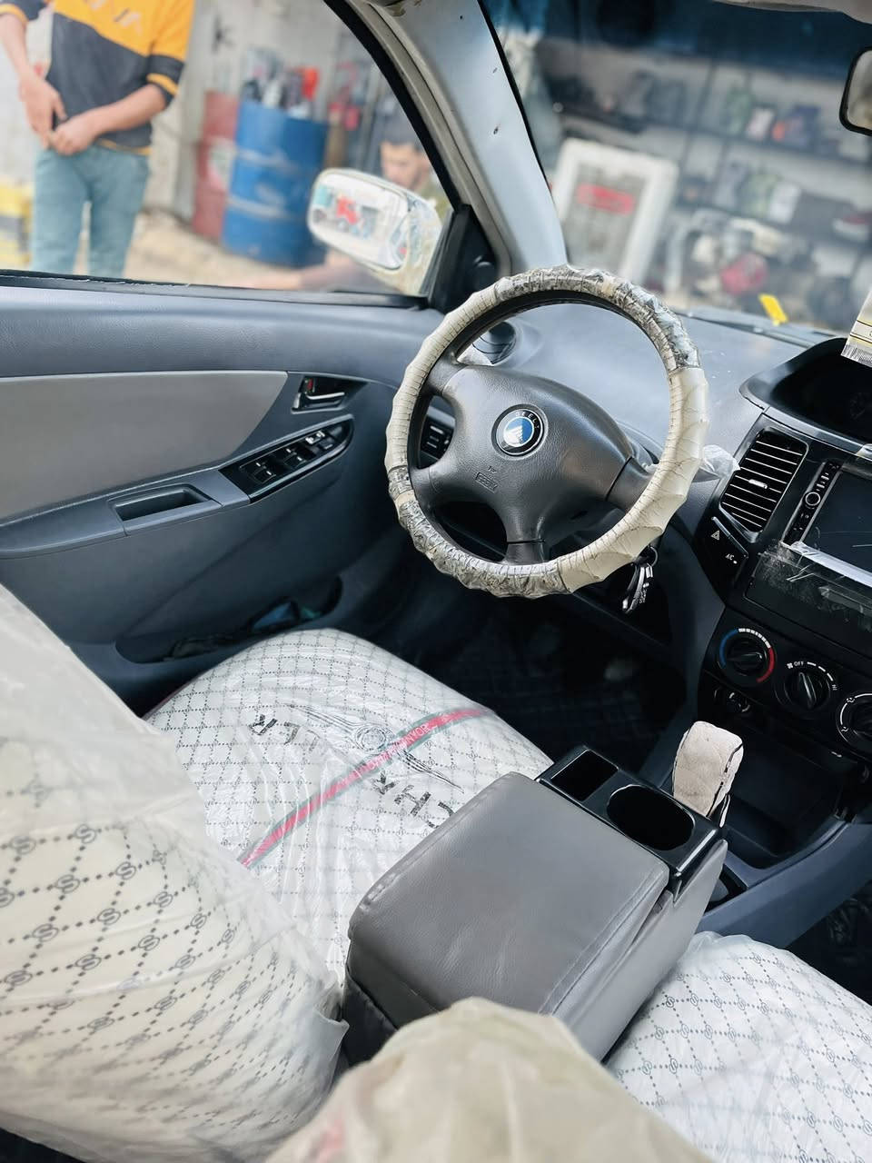 #للبيع 
جيلي Mk 2013 /1.6سياره جاهزه للاستفسار الاتصال على الرقم  ***********
