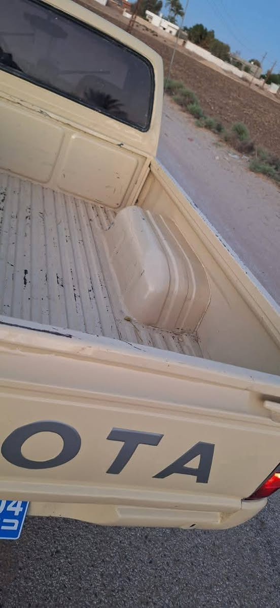 بسم الله ماشاء الله 
قطمة موديل 88 مكنه 3 وأي ياباني 
01127569212


**إذا كنت صاحب هذا الإعلان وتريد حذفه لأي سبب، رجاءا أرسل رسالة إلى الدعم الفني**