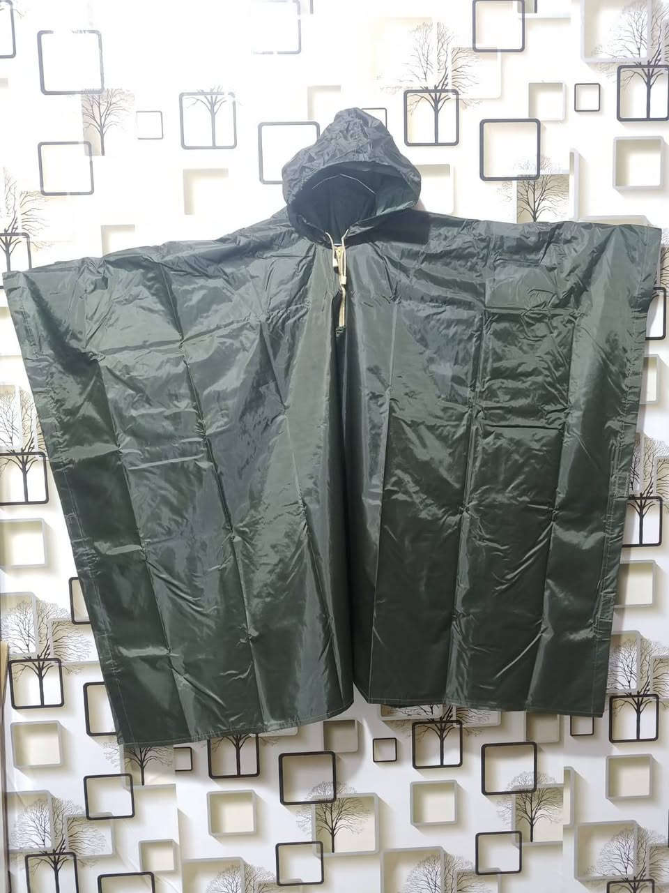 السلام عليكم من رخصة مديرالكروب متوفر مطريات جمله ومفرد تجي 3الوان وسعر القطعه 10الف  توصيل لجميع المحافظات ورقمي ***********
