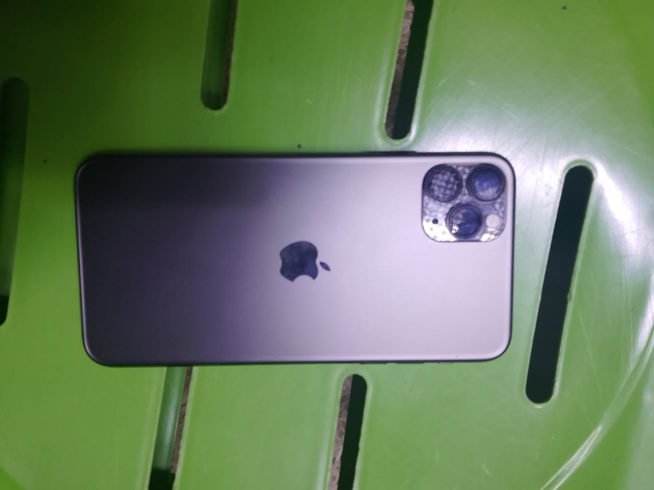 ايفون 11pro max


**إذا كنت صاحب هذا الإعلان وتريد حذفه لأي سبب، رجاءا أرسل رسالة إلى الدعم الفني**