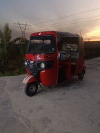 تكتك • موديل 18 • كفاله عامه