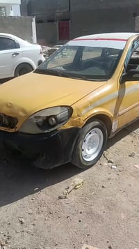 ليفان 520 • ٢٠١٢ • اوتوماتيك