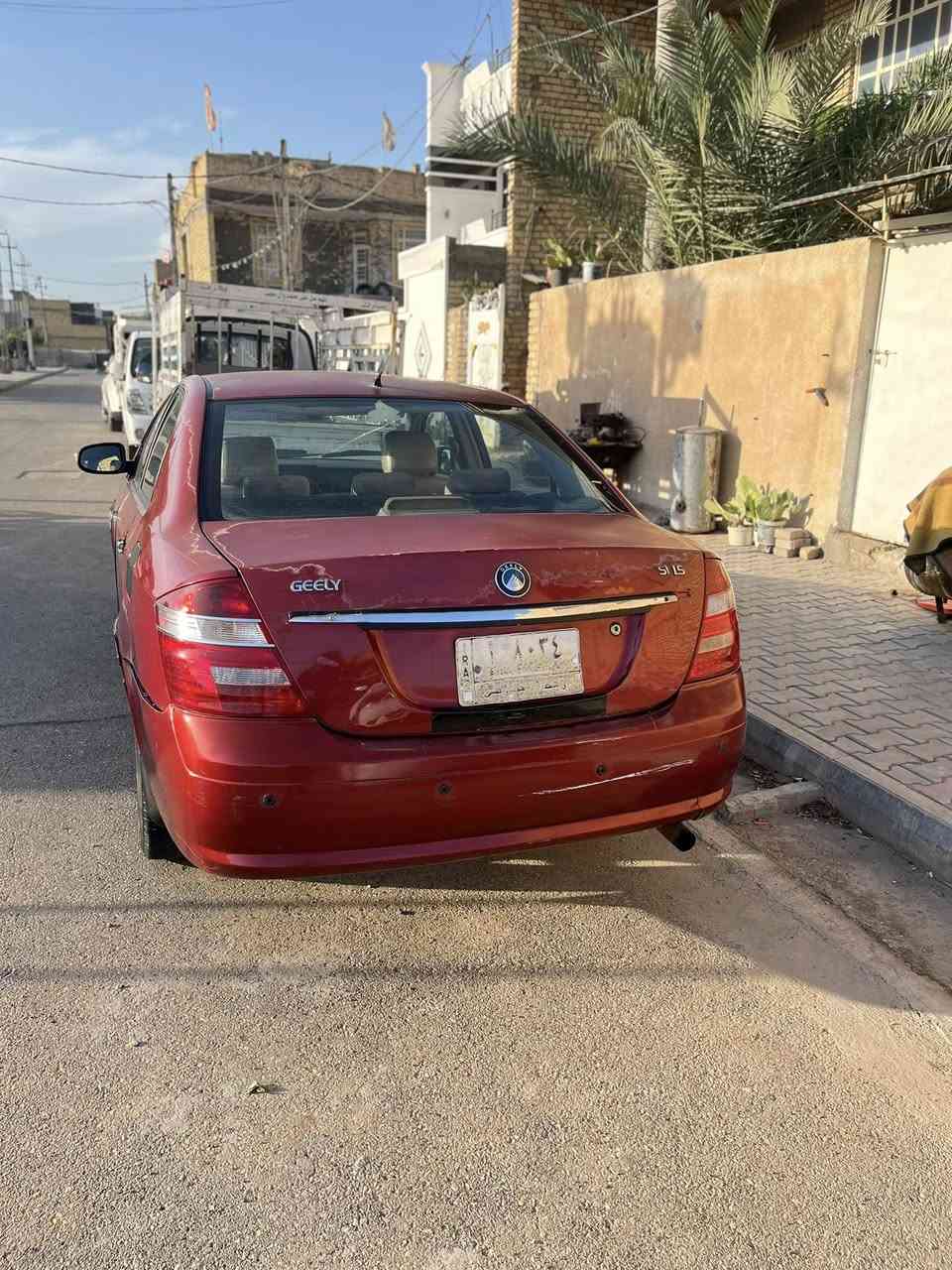 اتفاصيل اول صوره


**إذا كنت صاحب هذا الإعلان وتريد حذفه لأي سبب، رجاءا أرسل رسالة إلى الدعم الفني**