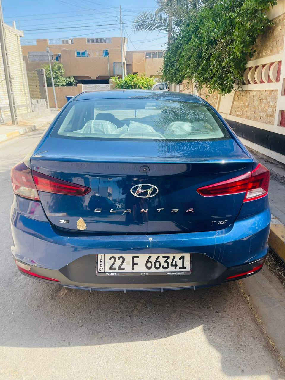 السلام عليكم الانتره أمريكي ٢٠٢٠ حادث موجود في الصوره محرك ٢٠٠٠ دوش لا تنقيص ولا تبخير كير تمام تبريد ثلج وصدر جديد صيانه كامله رقم اربيل بسمي مكفوله من لغد شاصي مكفول السعر ***********
