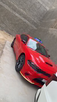 تشارجر جي تي • ٢٠٢٣ • ماشية ٣٤٠٠٠