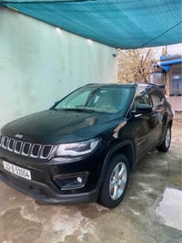 كومباس ٢٠١٨ • بحالة نضافة • قطعة بوية