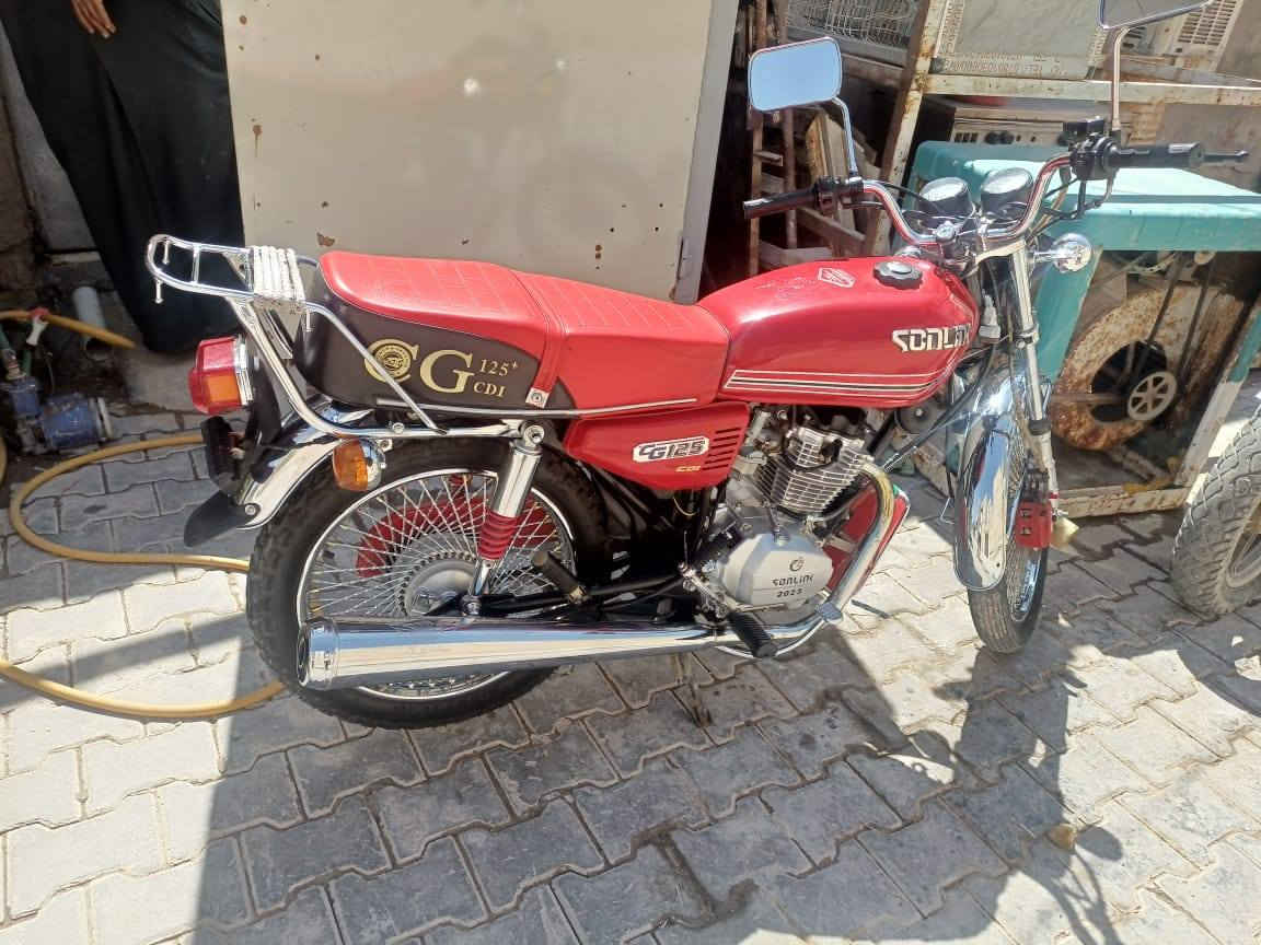 موديل 2023 رقم وسنويه 
مكفوله من الفتح النجف, العراق


**إذا كنت صاحب هذا الإعلان وتريد حذفه لأي سبب، رجاءا أرسل رسالة إلى الدعم الفني**