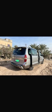 ستاركس • ٢٠١٤ • مكينة وكير كفاله