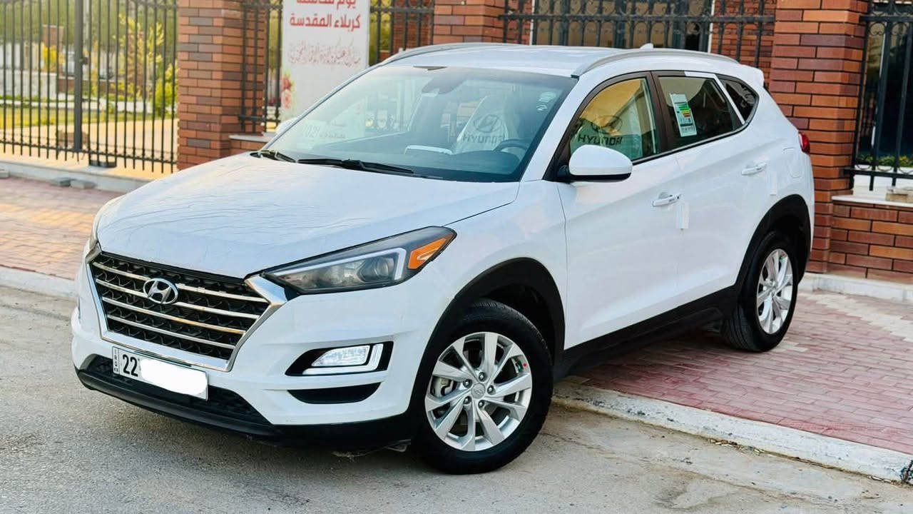 السلام عليكم للبيع هونداي
توسان موديل2021 وارد امريكي فول مواصفات عدا البنراما صور الحادث مرفقة تبديل بنيد فقط بالمنشور رقم اربيل انكليزي سنوية لغاية 2030 حجم المحرك2000 مواصفاتها بصمة تشغيل وبصمة ابواب و بصمة جنطة فول رادار امامي خلفي فول حساسات امامي خلفي تحديد الخروج من المسار مانع تصادم اوتو هولد سايد بريك كهربائي شاشة كامرة دوارة تدعم الابل كار بلي داخل بيجي كشنات تدفئة كشن السائق كهرباء تحكمات بالستيرن جهتين رادارات بالمري ممشة السيارة (75) mi وبعد بية مواصفات عديدة السعر 147 مع المجال البسيط بيع فقط بدون مراوس مكان السيارة كربلاء المقدسة للاستفسار اكثر الاتصال على الرقم التالي ***********
(مكلف بالنشر)
