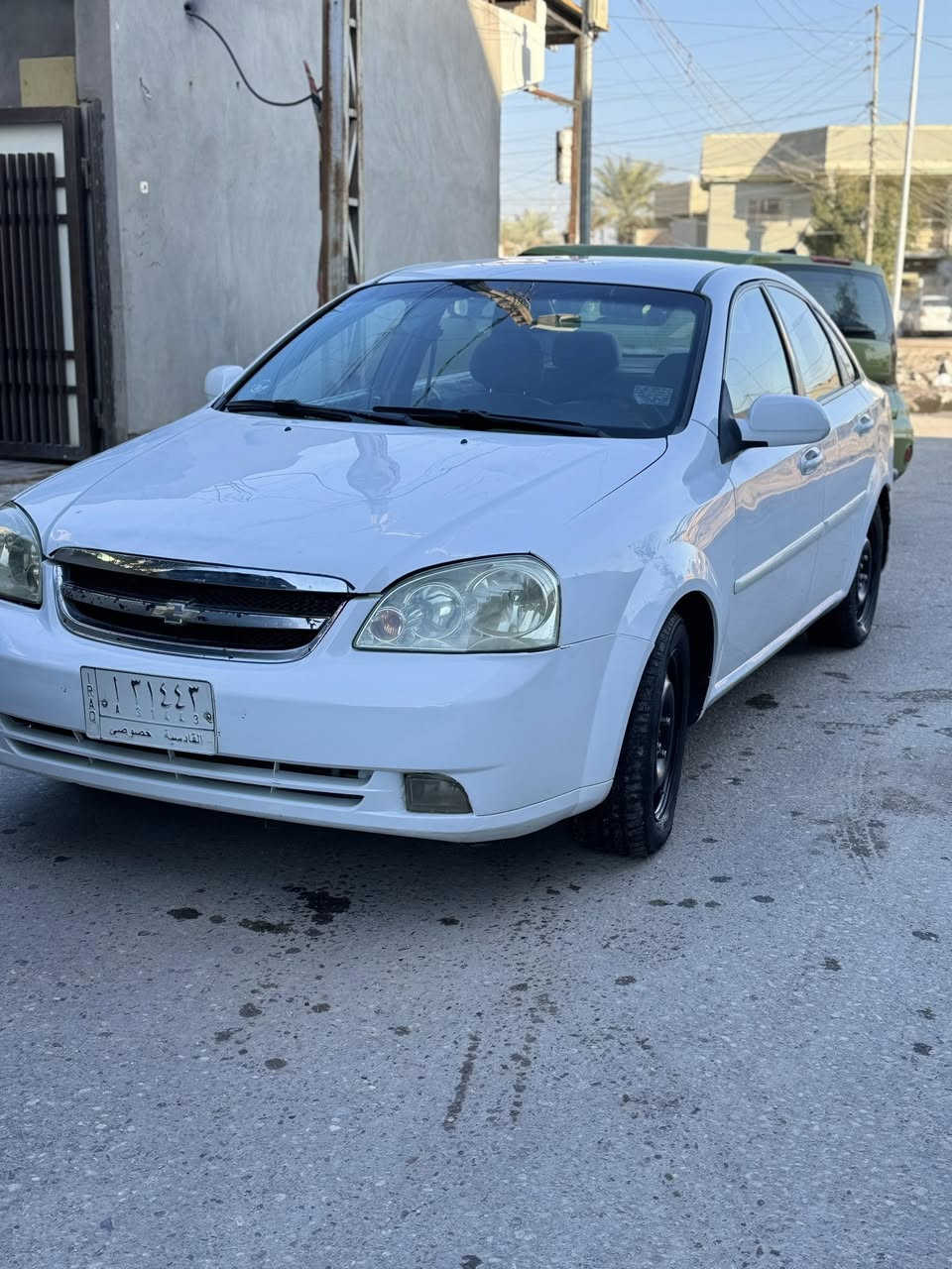 السلام عليكم . اوبترا ٢٠١٠  نظيفه ومرتبه سياره مال جناي تدفئه تبريد تحكم ستيرن شاشه . كير ومكينه مكفولات تحويل مباشر . السعر ٧٣ 
عنوان السياره بابل مركز الحله
***********
